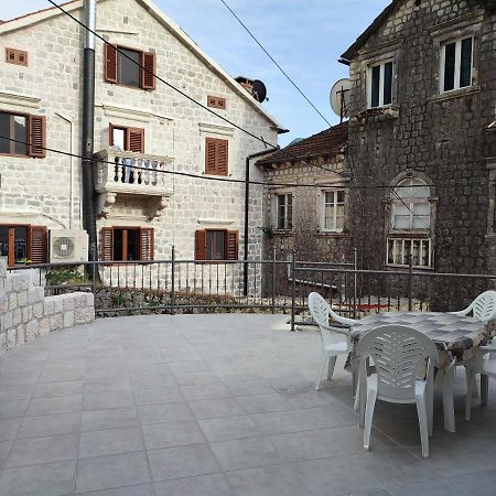 Apartment Rosic بيراتس المظهر الخارجي الصورة