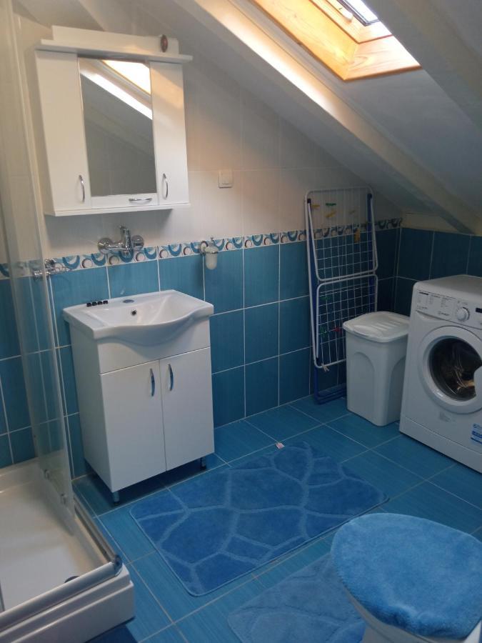 Apartment Rosic بيراتس المظهر الخارجي الصورة