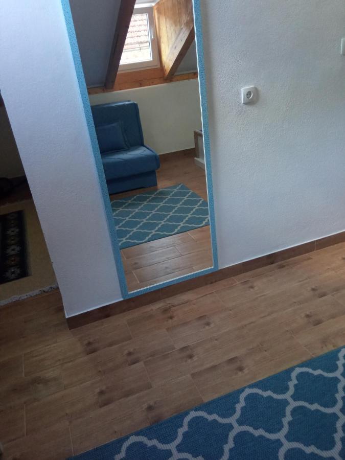 Apartment Rosic بيراتس المظهر الخارجي الصورة