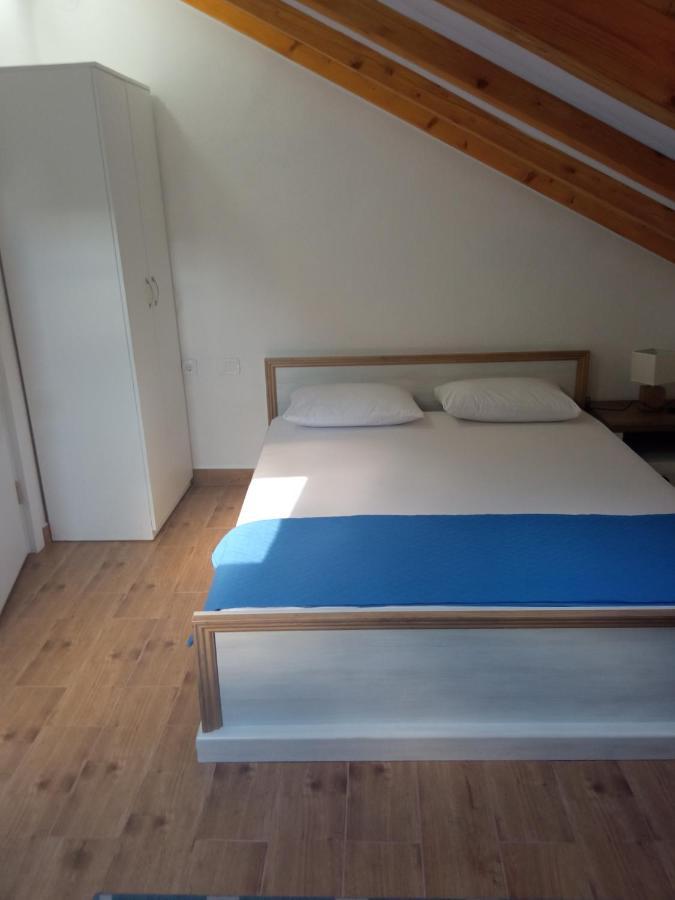 Apartment Rosic بيراتس المظهر الخارجي الصورة