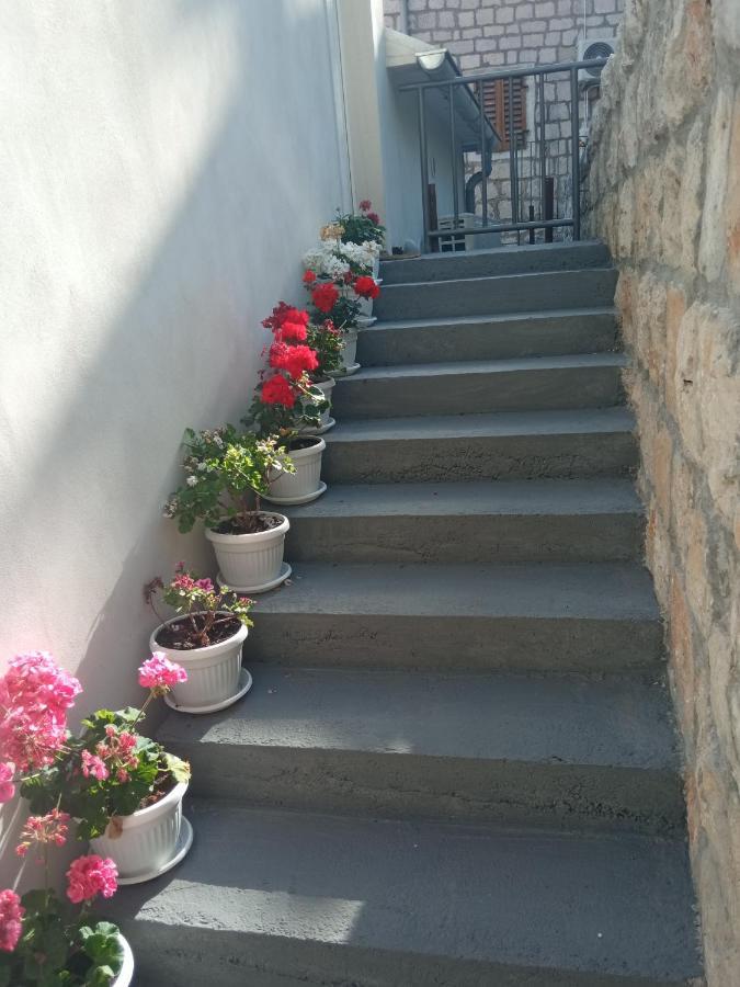 Apartment Rosic بيراتس المظهر الخارجي الصورة