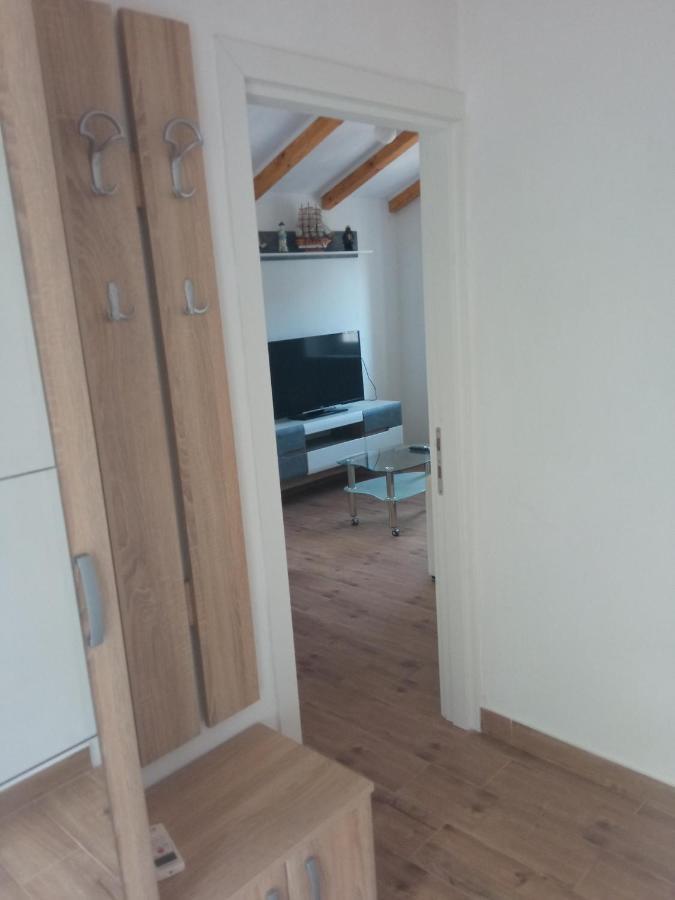 Apartment Rosic بيراتس المظهر الخارجي الصورة
