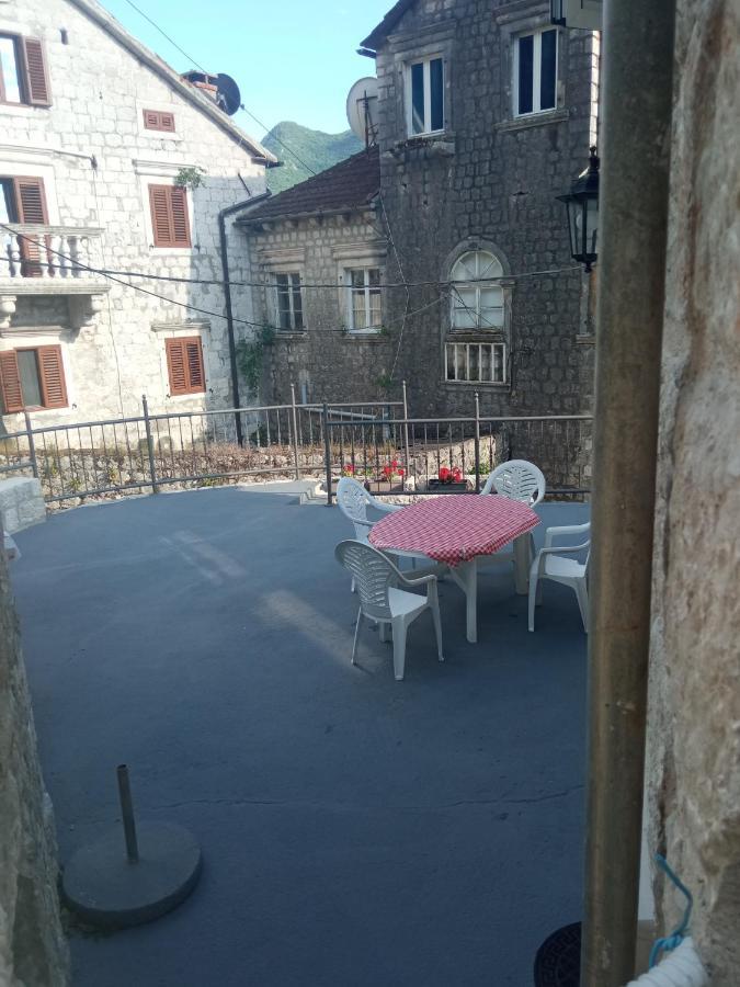 Apartment Rosic بيراتس المظهر الخارجي الصورة