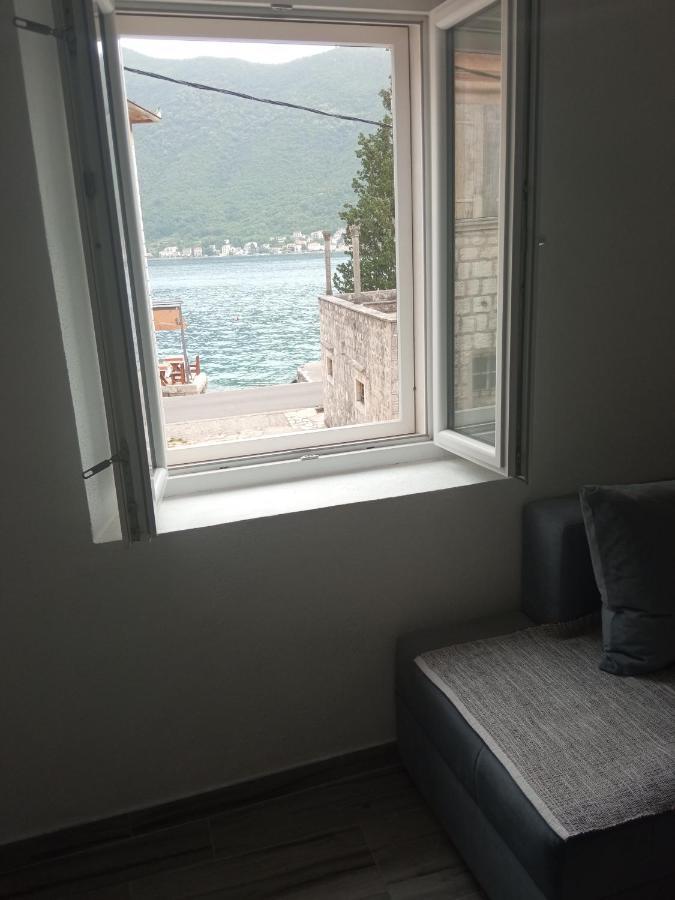 Apartment Rosic بيراتس المظهر الخارجي الصورة