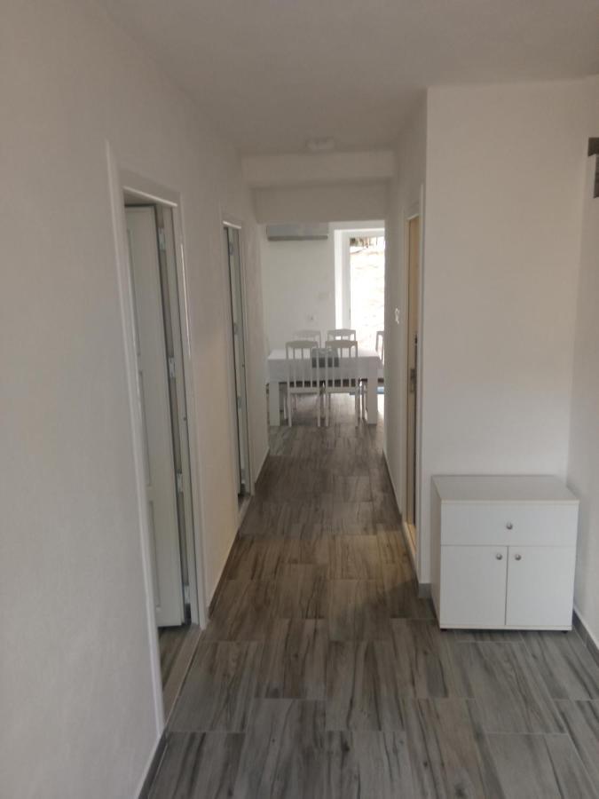 Apartment Rosic بيراتس المظهر الخارجي الصورة