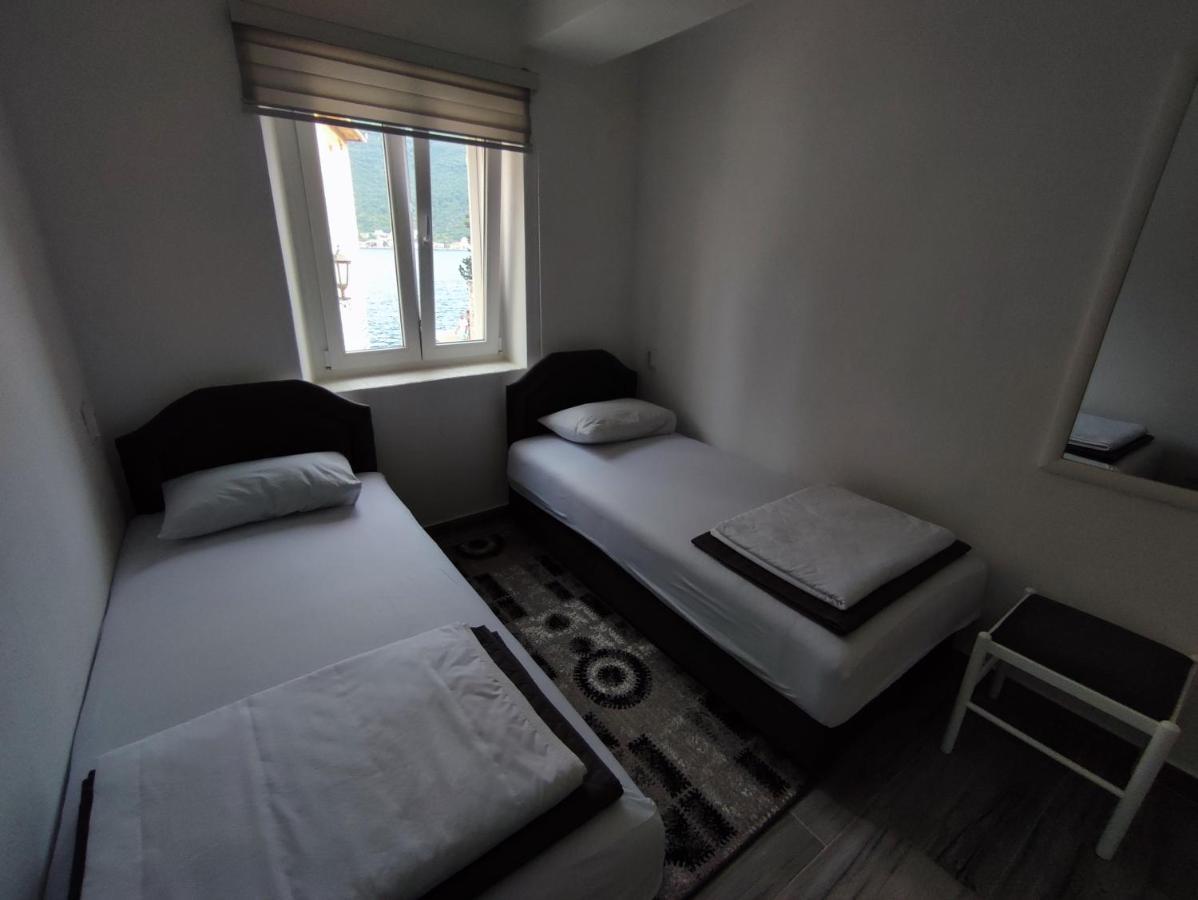 Apartment Rosic بيراتس المظهر الخارجي الصورة