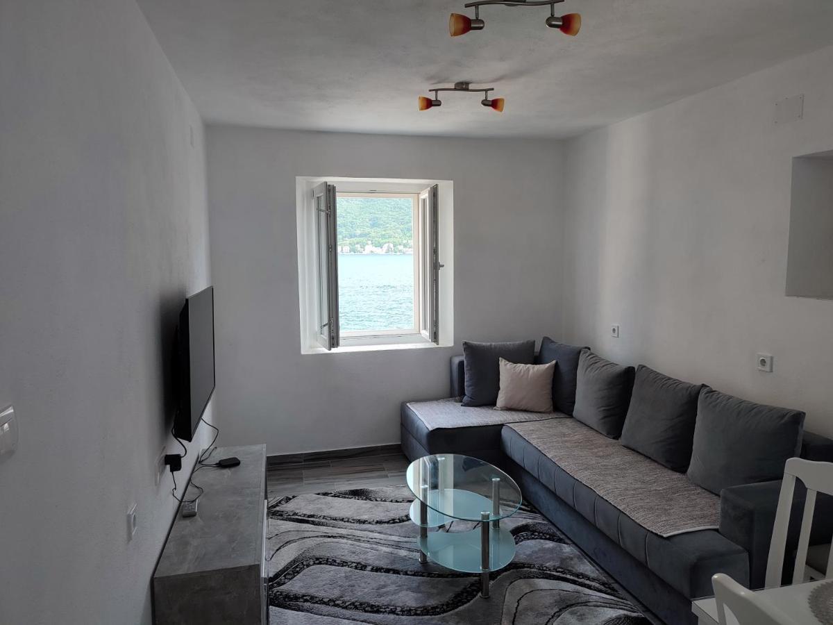 Apartment Rosic بيراتس المظهر الخارجي الصورة