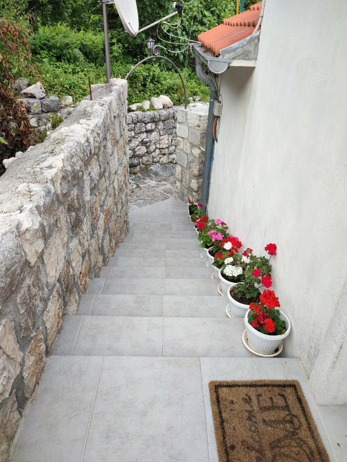 Apartment Rosic بيراتس المظهر الخارجي الصورة