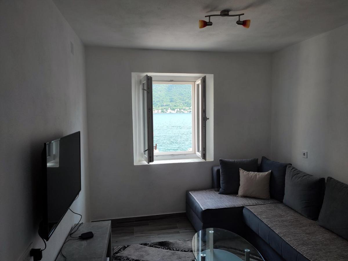 Apartment Rosic بيراتس المظهر الخارجي الصورة
