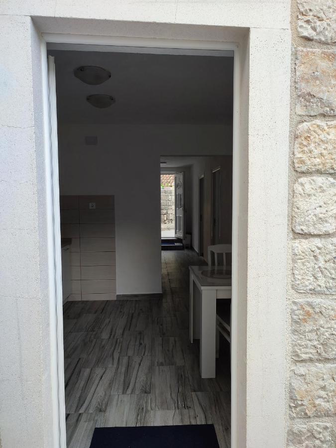 Apartment Rosic بيراتس المظهر الخارجي الصورة
