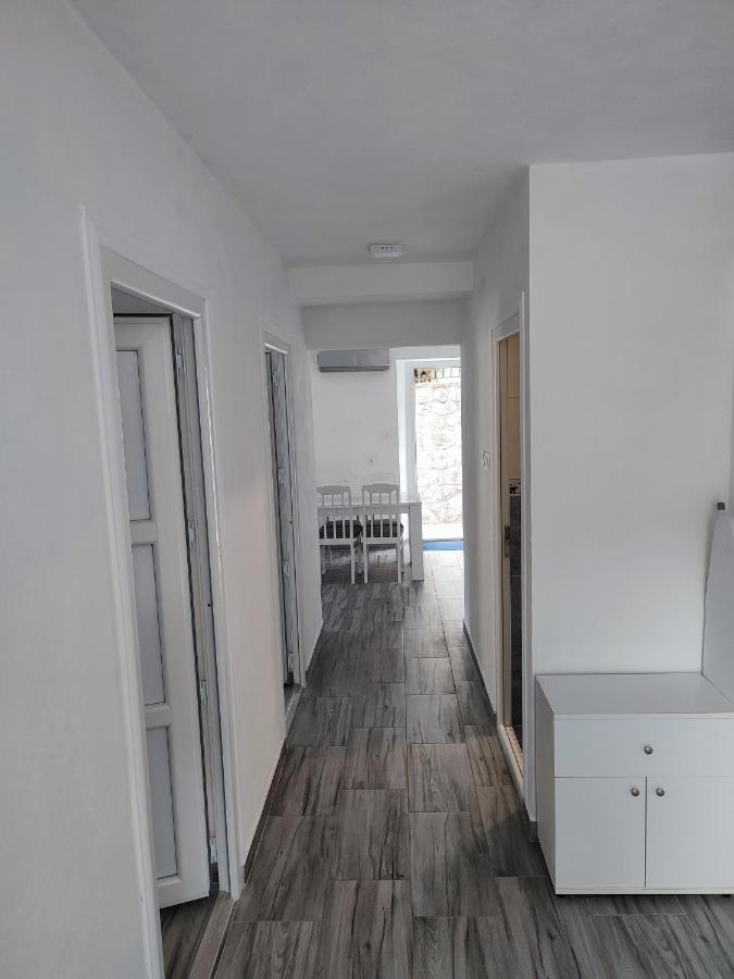 Apartment Rosic بيراتس المظهر الخارجي الصورة
