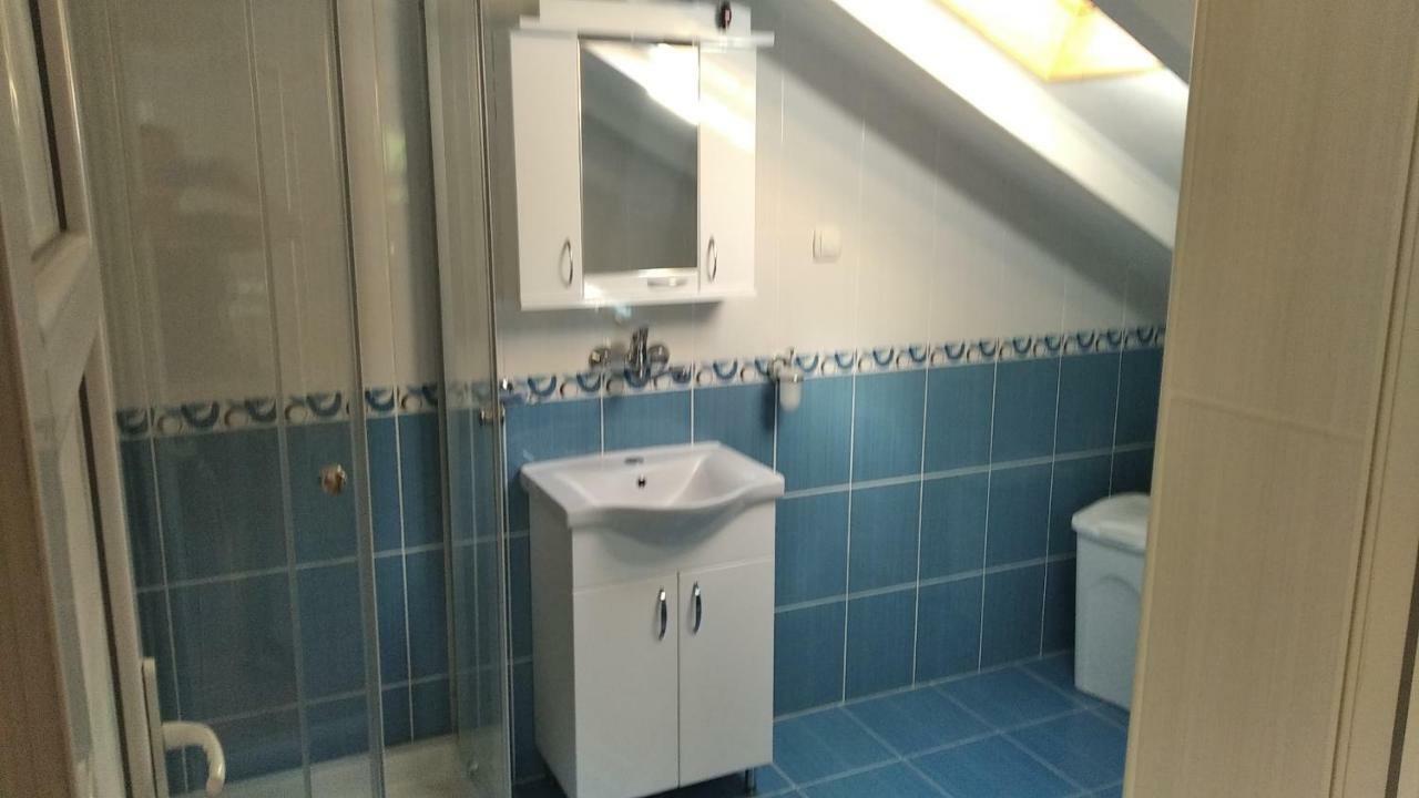 Apartment Rosic بيراتس المظهر الخارجي الصورة
